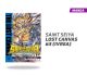 SAINT SEIYA THE LOST CANVAS NÚMERO 3 (IVREA)