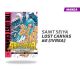 SAINT SEIYA THE LOST CANVAS NÚMERO 2 (IVREA)
