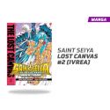 SAINT SEIYA THE LOST CANVAS NÚMERO 2 (IVREA)