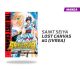 SAINT SEIYA THE LOST CANVAS NÚMERO 1 (IVREA)