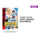 SAINT SEIYA THE LOST CANVAS NÚMERO 1 (IVREA)