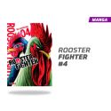 ROOSTER FIGHTER NÚMERO 4