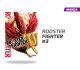 ROOSTER FIGHTER NÚMERO 3