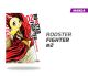ROOSTER FIGHTER NÚMERO 2