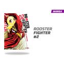 ROOSTER FIGHTER NÚMERO 2