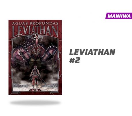 Leviathan Número 2