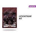 Leviathan Número 2