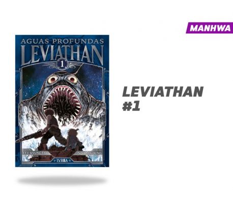 Leviathan Número 1