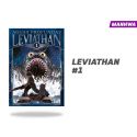 Leviathan Número 1