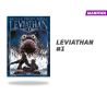 Leviathan Número 1