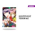 MARRIAGE TOXIN NÚMERO 1