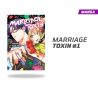 MARRIAGE TOXIN NÚMERO 1