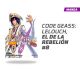 CODE GEASS: LELOUCH, EL DE LA REBELION NÚMERO 8