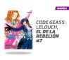 CODE GEASS: LELOUCH, EL DE LA REBELION NÚMERO 7