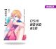 OSHI NO KO NUMERO 10