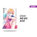 OSHI NO KO NUMERO 10