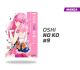 OSHI NO KO NUMERO 9