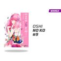 OSHI NO KO NUMERO 9