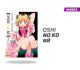 OSHI NO KO NUMERO 8