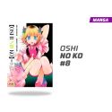 OSHI NO KO NUMERO 8