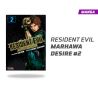 RESIDENT EVIL: MARHAWA DESIRE NÚMERO 2