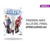 FRIEREN PRELUDIO (NOVELA)