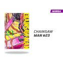 CHAINSAW MAN 23