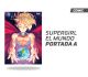 SUPERGIRL: EL MUNDO (PORTADA A)