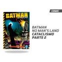 BATMAN NO MAN'S LAND Vol. 4 CATACLISMO PARTE 2