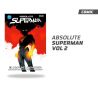 ABSOLUTE SUPERMAN VOLUMEN 2