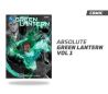 ABSOLUTE GREEN LANTERN VOLUMEN 1