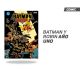 BATMAN Y ROBIN: AÑO UNO