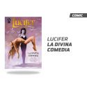 LUCIFER: LA DIVINA COMEDIA