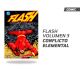 FLASH VOLl. 3 CONFLICTO ELEMENTAL