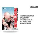 TRANSMETROPOLITAN VOL. 2: EL AÑO DEL BASTARDO 