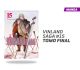 VINLAND SAGA Vol. 15 (FINAL)