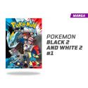 Pokemon Black 2 & White 2 número 1