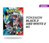 Pokemon Black 2 & White 2 número 1