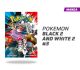 Pokemon Black 2 & White 2 número 3