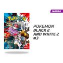 Pokemon Black 2 & White 2 número 3