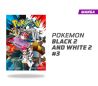Pokemon Black 2 & White 2 número 3