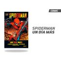 EL ASOMBROSO SPIDERMAN UN DÍA MÁS