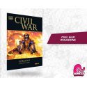 Wolverine Civil War Deluxe