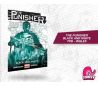 Punisher Black and White TPB inglés Punisher Black and White TPB inglés