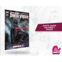 Darth Vader Vol 1 TPB inglés