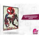 Spiderman Deadpool Vol 1 TPB inglés