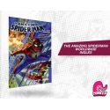 Amazing SpiderMan Worldwide Vol. 1 TPB inglés