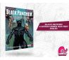 Black Panther A Nation Under Our Feet TPB inglés