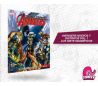 Avengers nuevos y distintos los siete magníficos