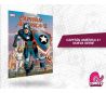 Capitán América número 1 nueva serie